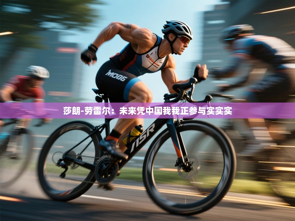 莎朗-劳雷尔：未来凭中国我我正参与实实实  第1张