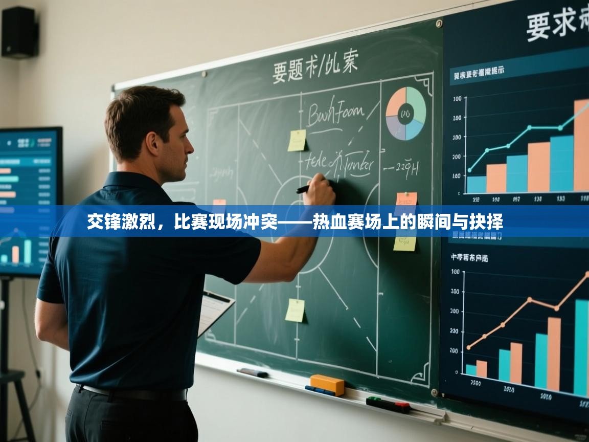 交锋激烈，比赛现场冲突——热血赛场上的瞬间与抉择