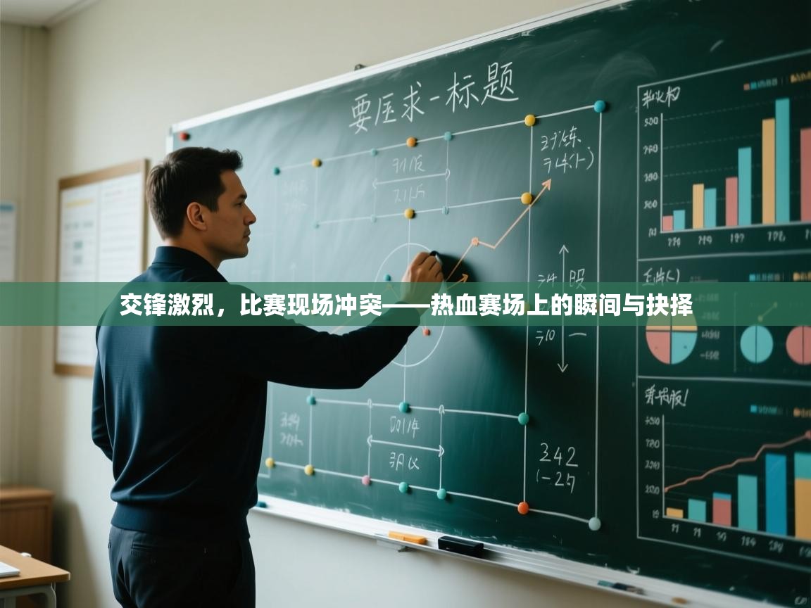 交锋激烈,比赛现场冲突——热血赛场上的瞬间与抉择 第2张