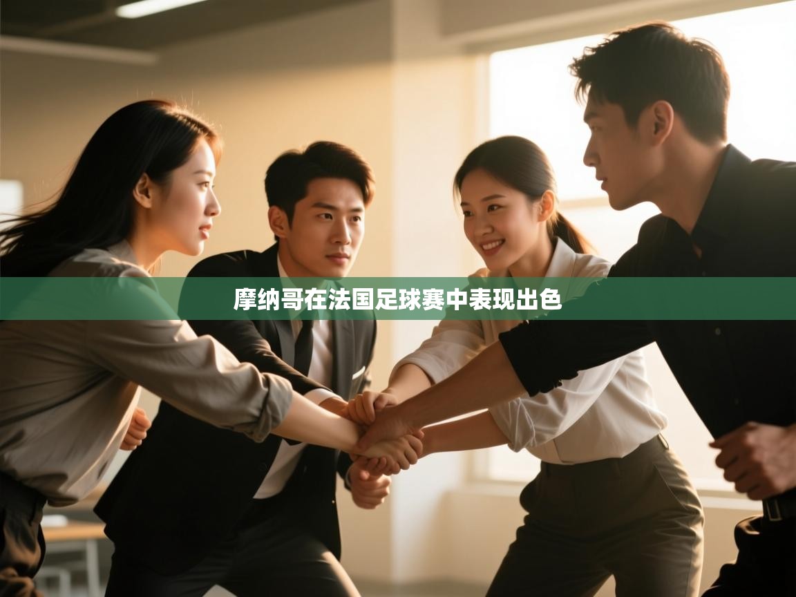 摩纳哥在法国足球赛中表现出色 第1张