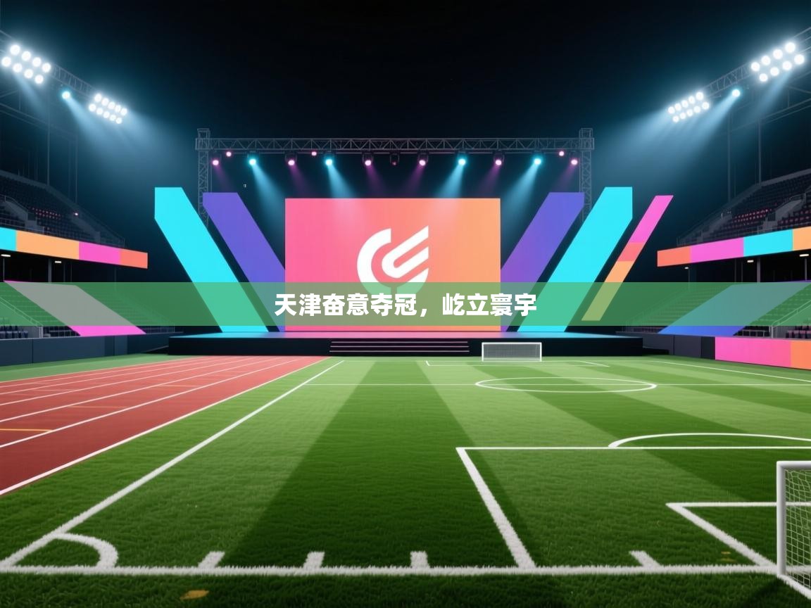 天津奋意夺冠，屹立寰宇  第2张