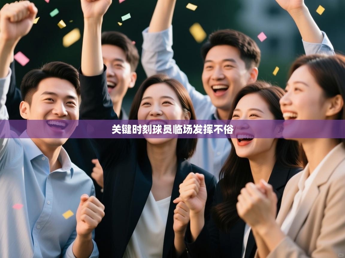 关键时刻球员临场发挥不俗 第2张