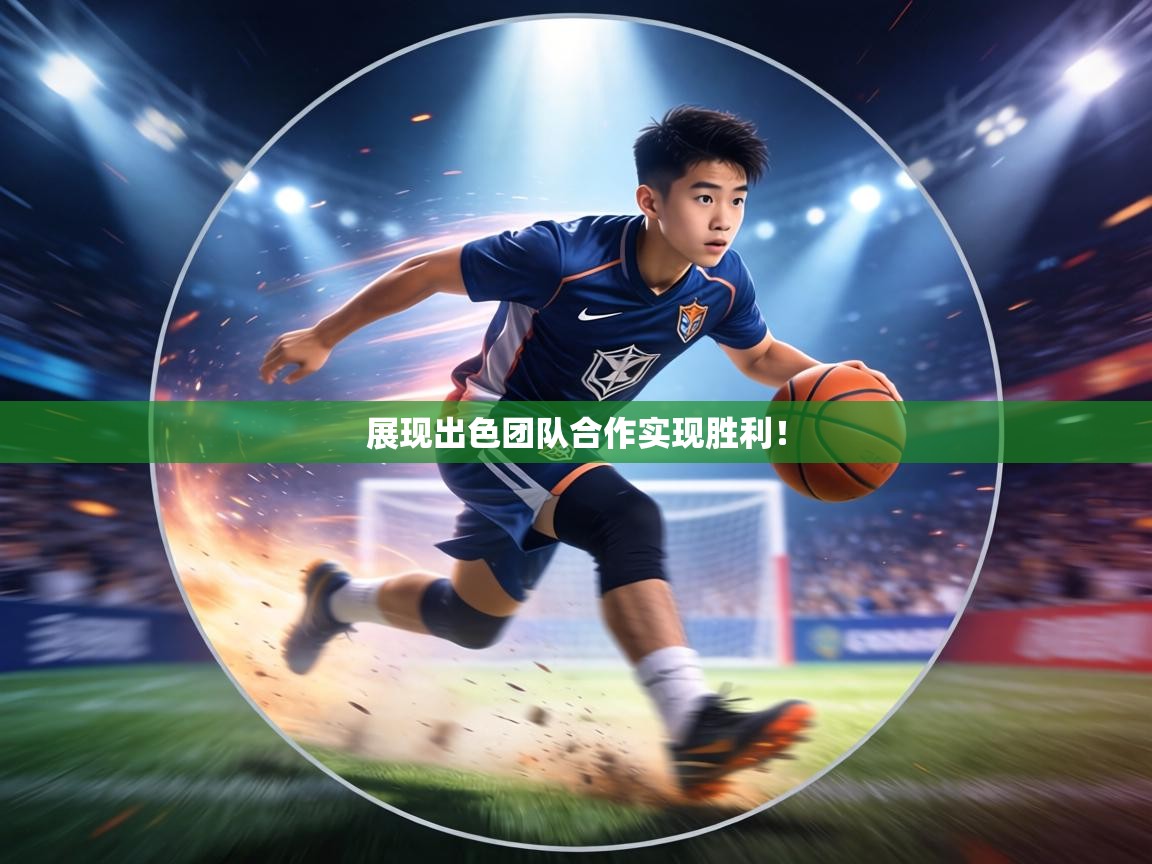 展现出色团队合作实现胜利! 第2张