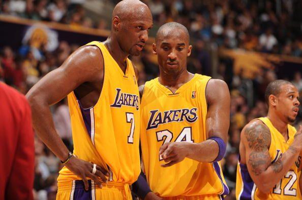 三分雨停不了虎队,湖人受困老兵遇危的简单介绍 三分雨停不了虎队,湖人受困老兵遇危的简单介绍