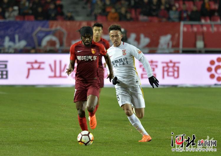 包含河北华夏幸福客场不敌对手,遭遇连败的词条 包含河北华夏幸福客场不敌对手,遭遇连败的词条