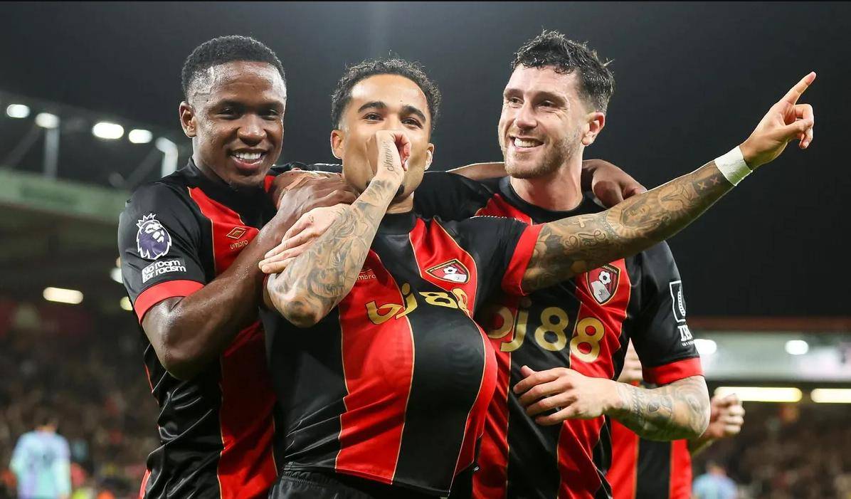 爱游戏体育官网-伯恩茅斯青年队夺得地区杯赛冠军的简单介绍