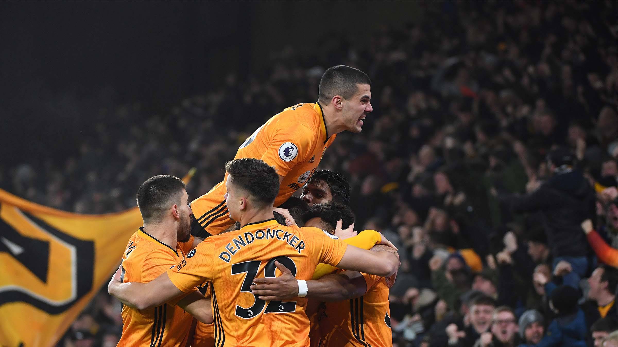 狼队主场打平诺维奇,保持不败纪录 狼队主场打平诺维奇,保持不败纪录