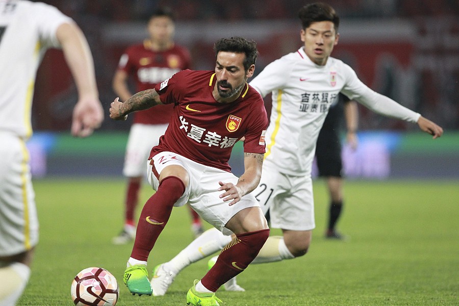 爱游戏官网网页版入口-关于大连人主场战平河北华夏幸福，保持不败纪录的信息