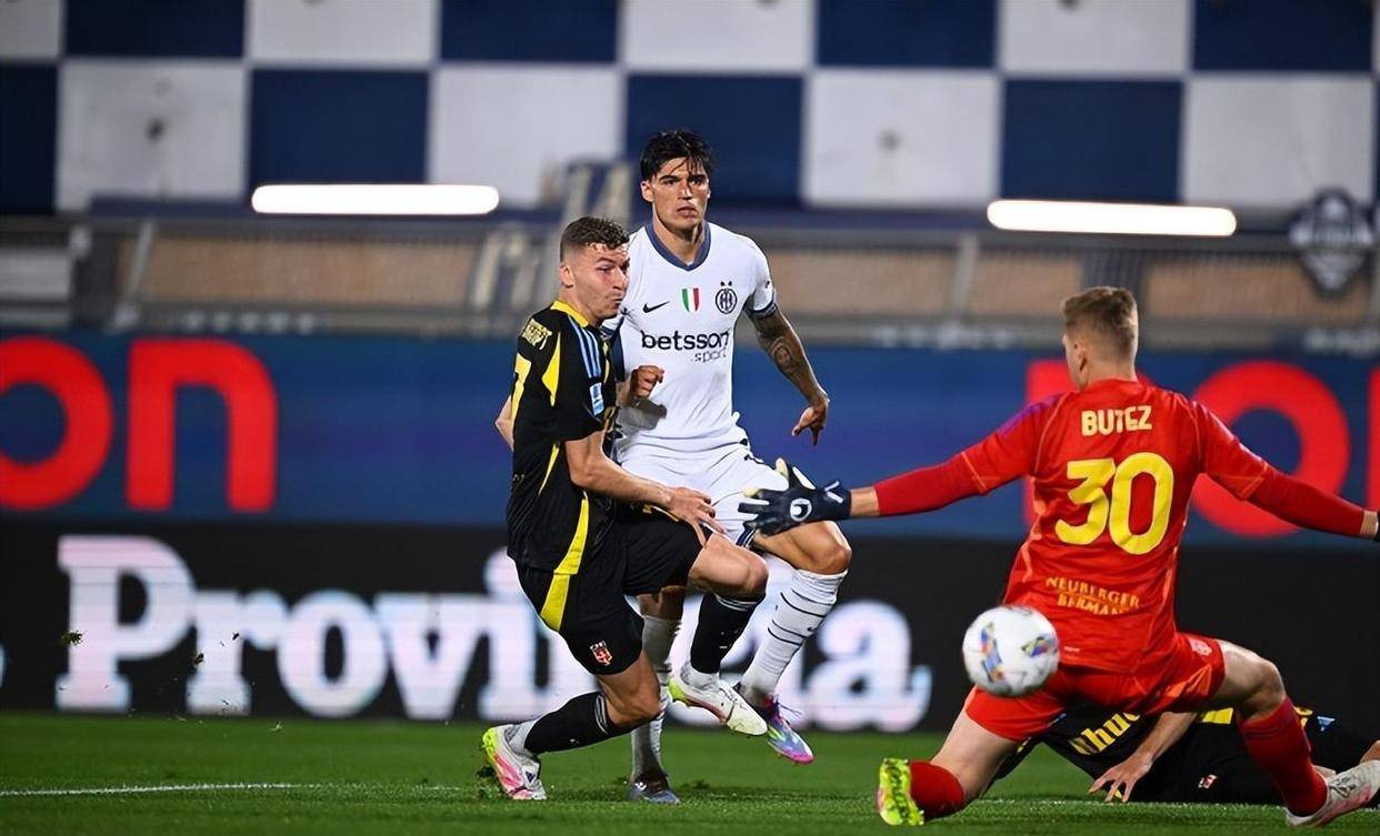 意甲强队再度夺冠,主帅成为核心功臣 意甲强队再度夺冠,主帅成为核心功臣