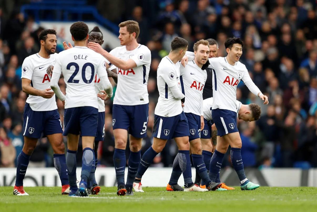 爱游戏官网入口-包含热刺击败西汉姆联，主场气氛喧嚣非凡的词条