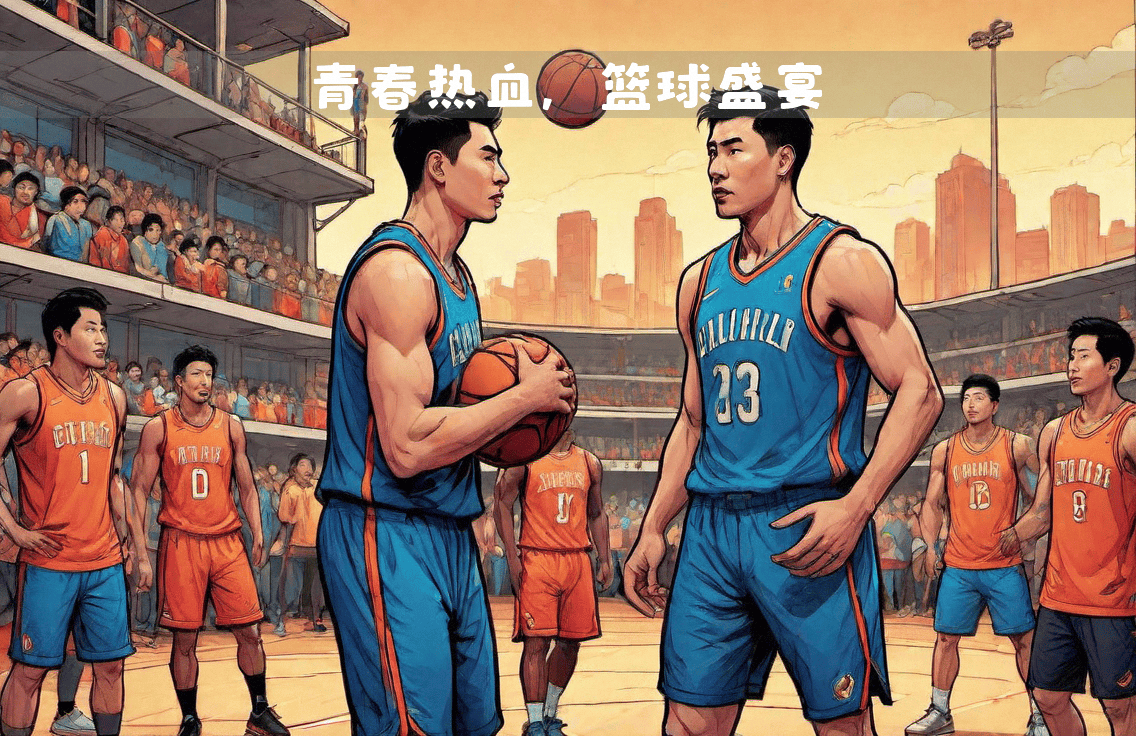 关于热血篮球赛事再度掀起全民关注的信息 关于热血篮球赛事再度掀起全民关注的信息