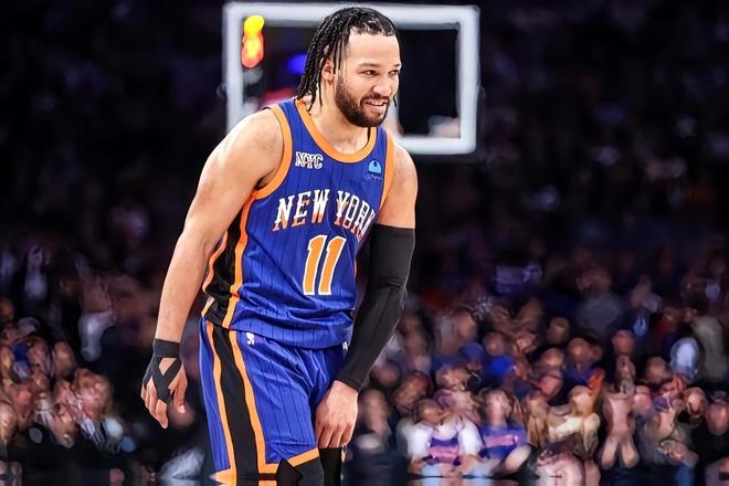 尼克斯主教练战术妙,全队连胜士气爆棚的简单介绍 尼克斯主教练战术妙,全队连胜士气爆棚的简单介绍