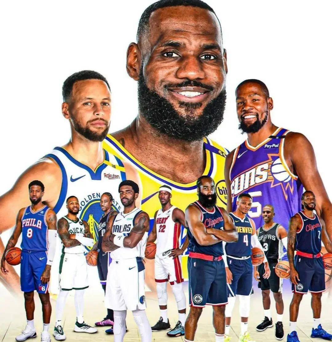 爱游戏体育官网-全明星赛将在洛杉矶举办，球员名单曝光