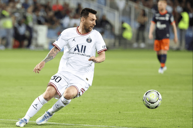 关于蒙彼利埃队客场击溃对手,锁定胜局的信息 关于蒙彼利埃队客场击溃对手,锁定胜局的信息