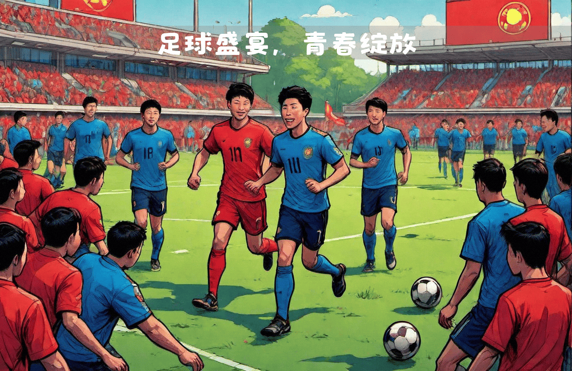 爱游戏登录入口-足球盛宴中球队的搏斗展现出团结与拼搏