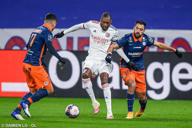 关于里昂球员因伤缺阵，影响球队战绩的信息