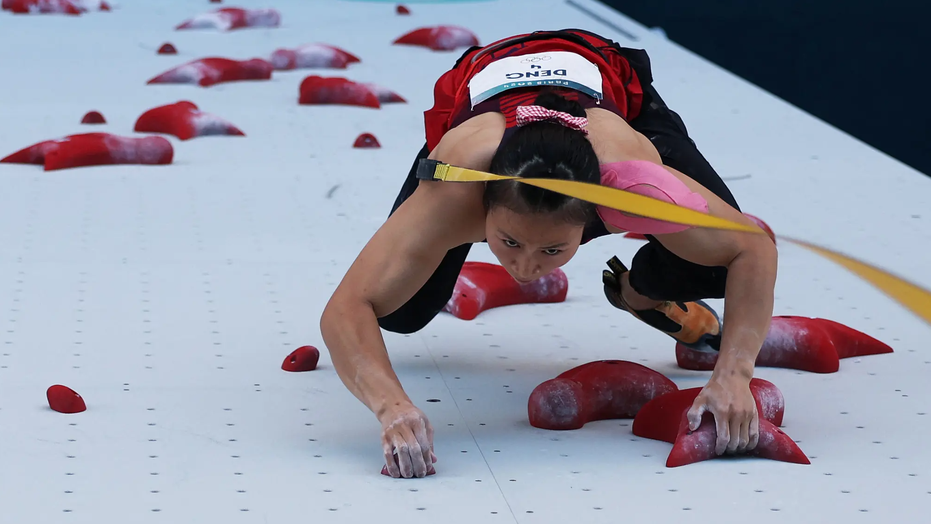 国际赛场喷发激情!运动员全面发挥的简单介绍 国际赛场喷发激情!运动员全面发挥的简单介绍