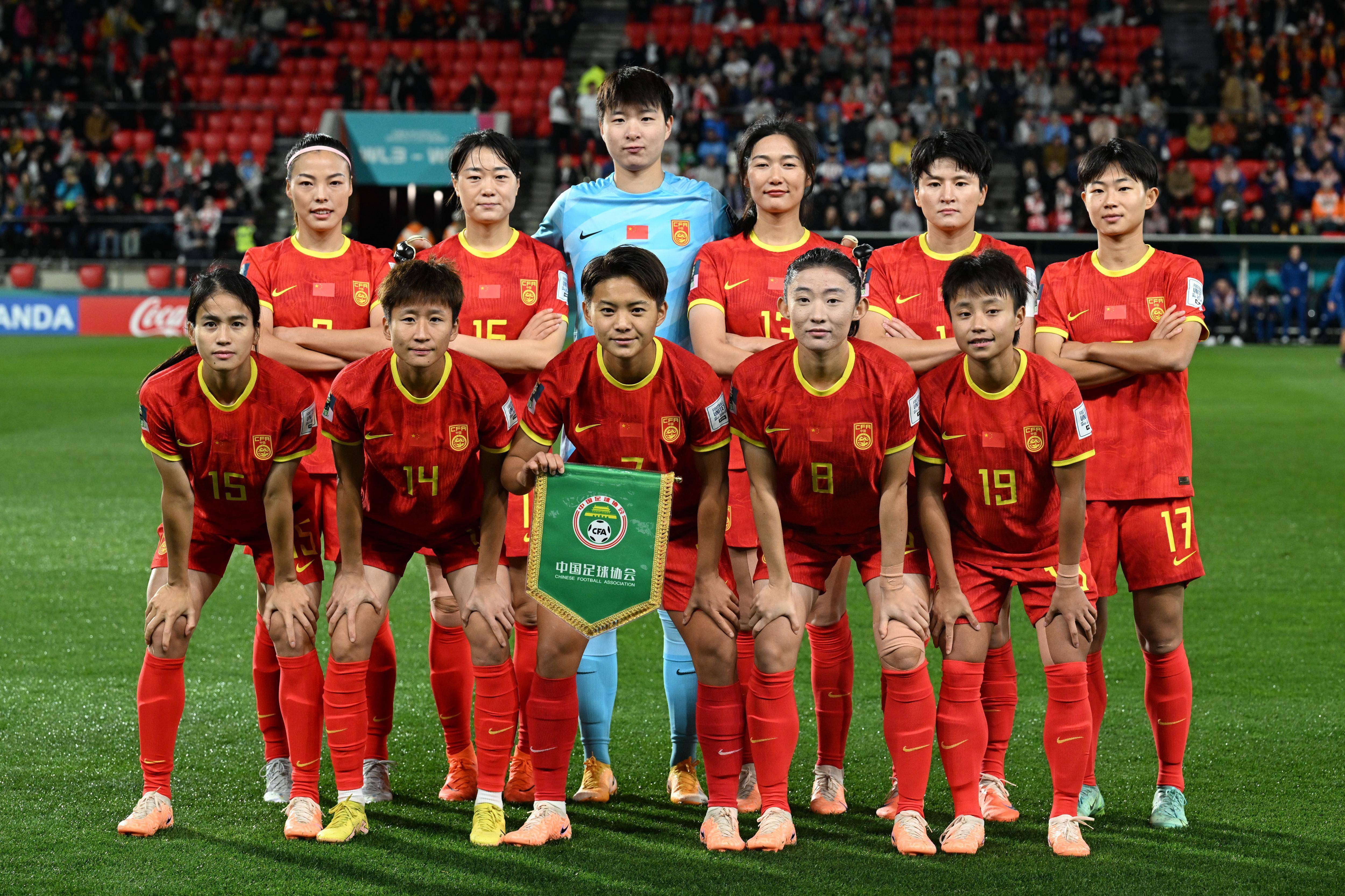 澳大利亚女足队的胜利引来关注 澳大利亚女足队的胜利引来关注