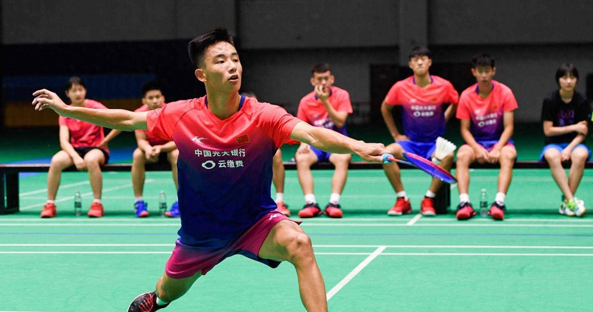 爱游戏网页版登录入口-加拿大羽毛球队突围进入半决赛，气势如虹