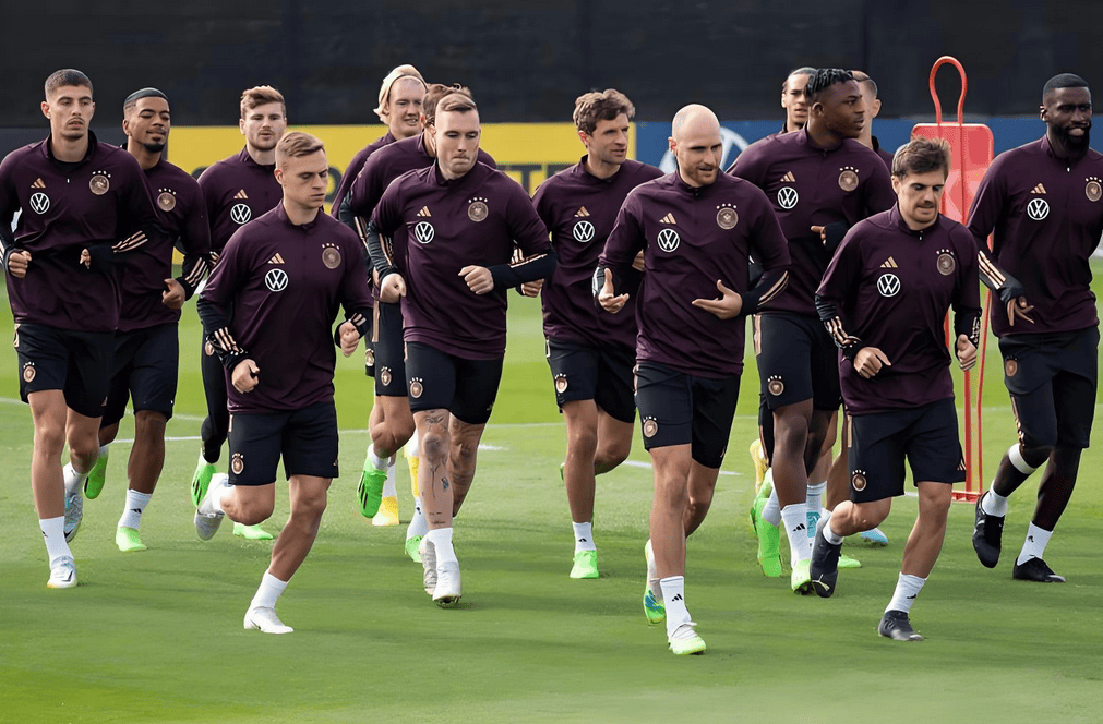 比利时点球战负德国,欧国联半决赛横空出世 比利时点球战负德国,欧国联半决赛横空出世