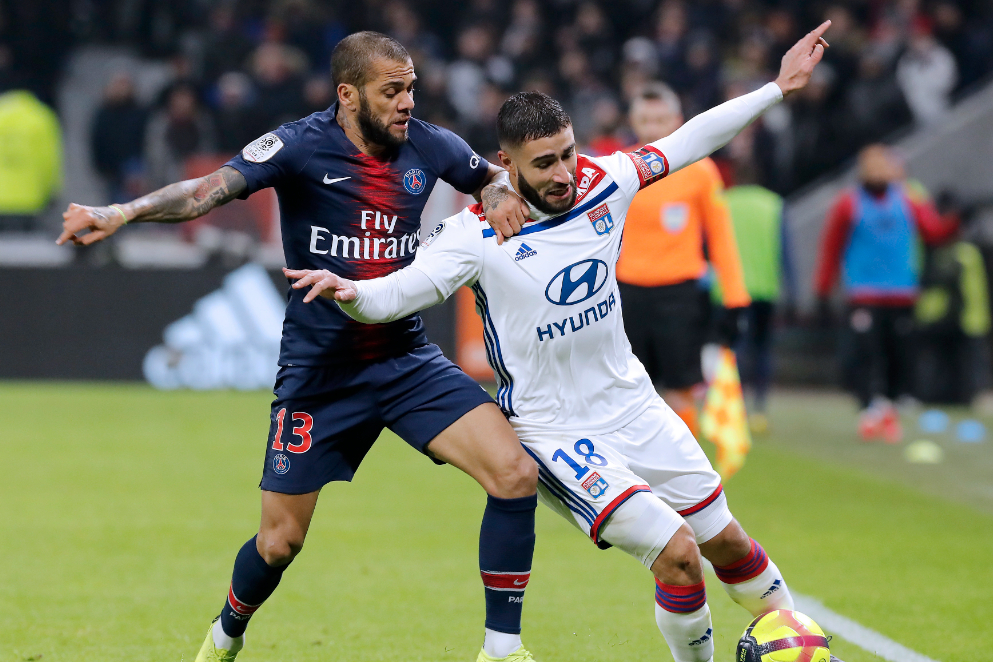 里昂客场失利,球队实力待提升的简单介绍 里昂客场失利,球队实力待提升的简单介绍