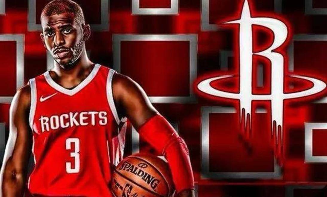 火箭不敌犹他,保罗涉伤多胜面减小 火箭不敌犹他,保罗涉伤多胜面减小