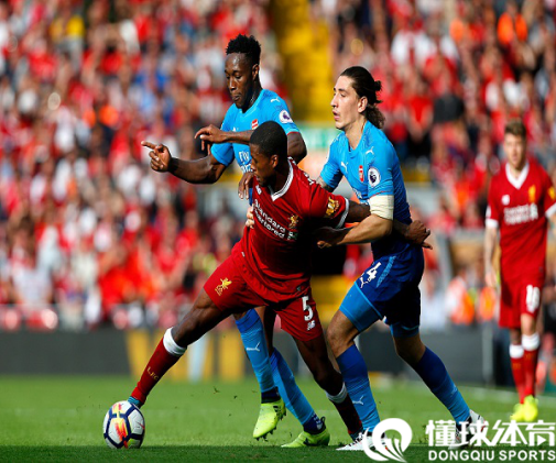 阿森纳遭遇失利,球队需反思 阿森纳遭遇失利,球队需反思