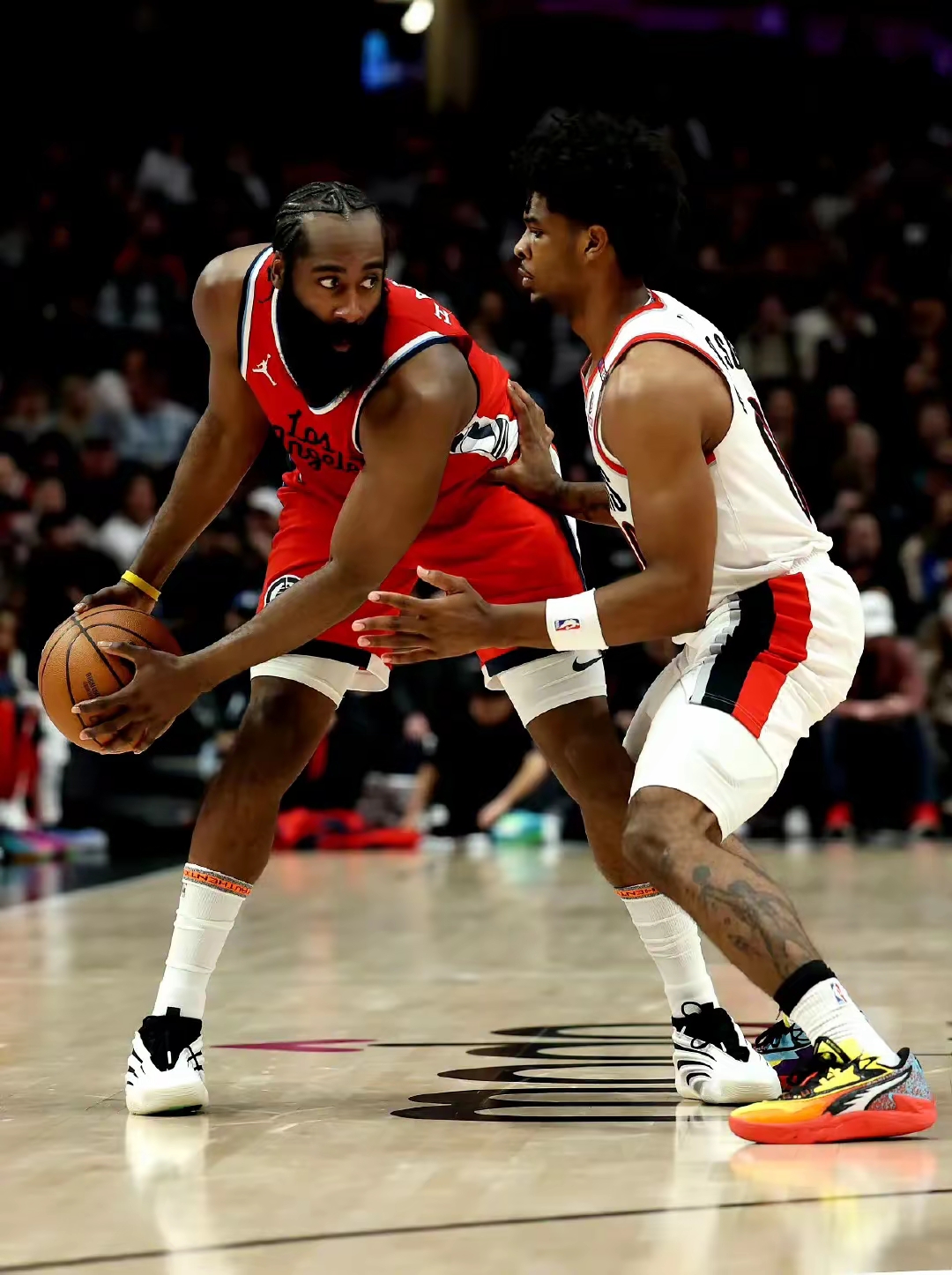 爱游戏-包含快船抢七胜利，爵士止步西部半决赛的词条