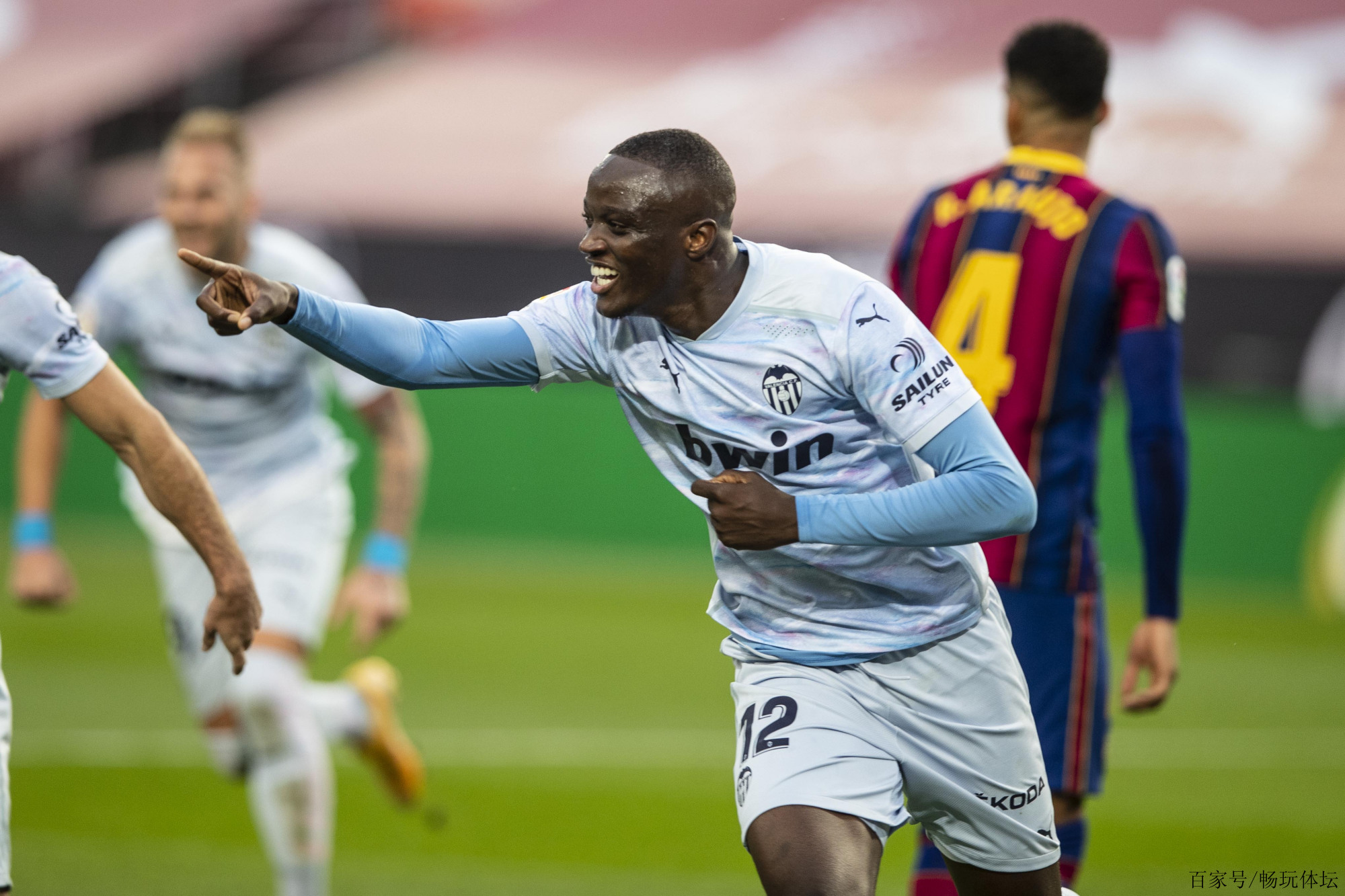 瓦伦西亚接连不胜,欧战资格面临挑战的简单介绍 瓦伦西亚接连不胜,欧战资格面临挑战的简单介绍