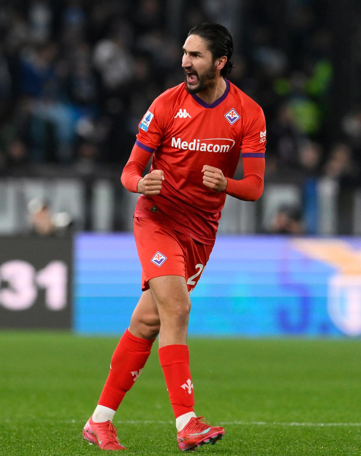 爱游戏官方入口-佛罗伦萨足球队备受瞩目展现实力的简单介绍