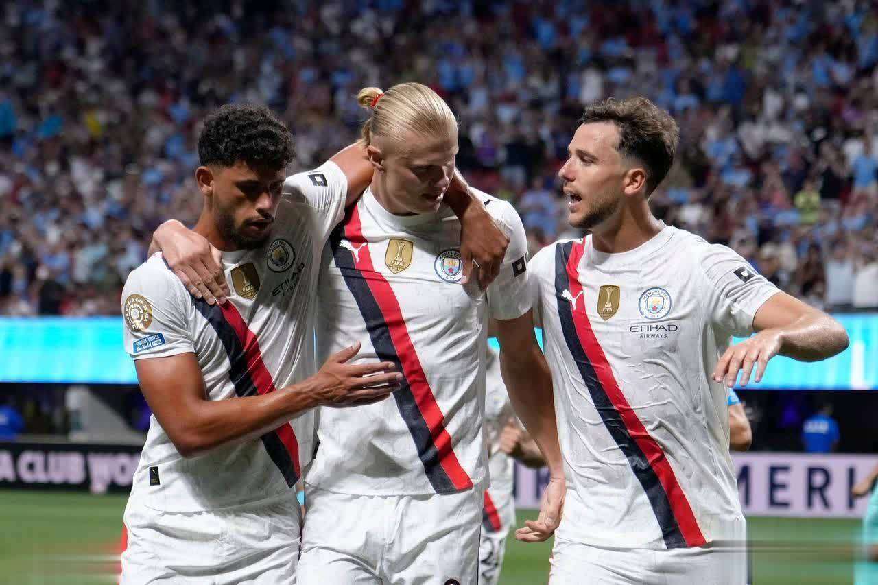 曼城领跑晋级,淘汰赛更看好 曼城领跑晋级,淘汰赛更看好