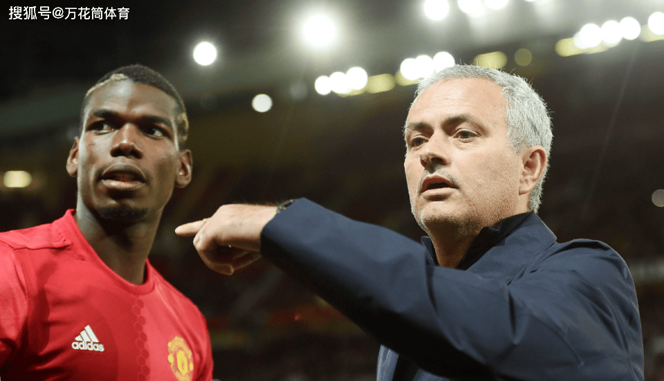 博格巴梅开二度,曼联轻松获胜的简单介绍 博格巴梅开二度,曼联轻松获胜的简单介绍