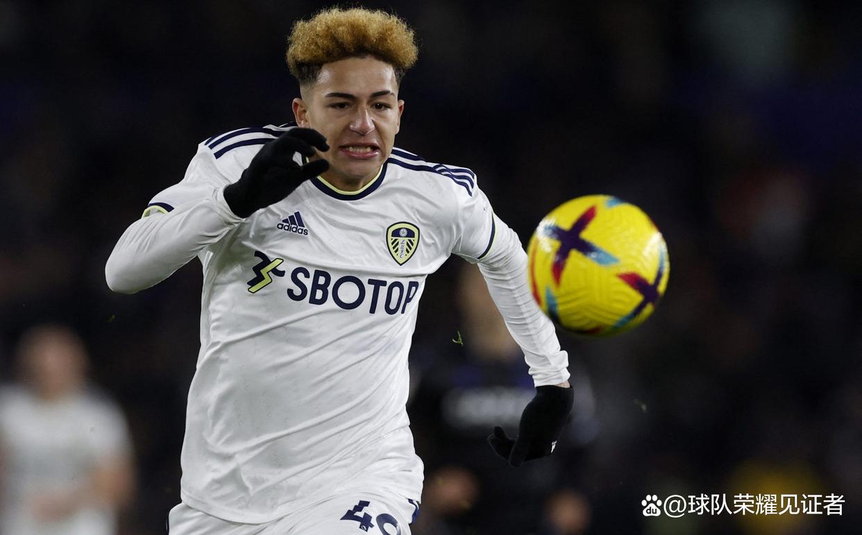 爱游戏亚洲官网-关于利兹联年轻球员崭露头角，展现出色表现的信息