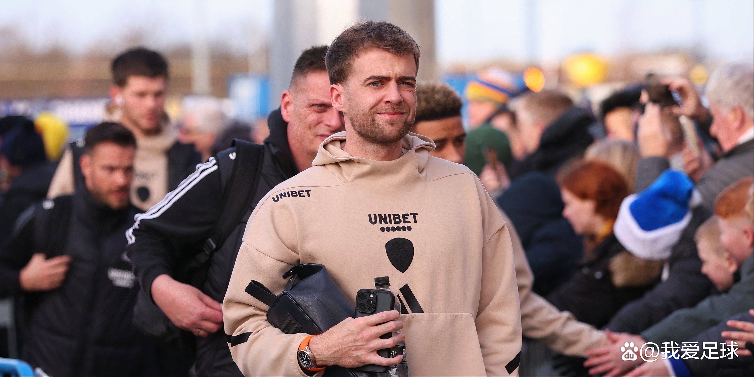 关于利兹联年轻球员崭露头角,展现出色表现的信息 关于利兹联年轻球员崭露头角,展现出色表现的信息