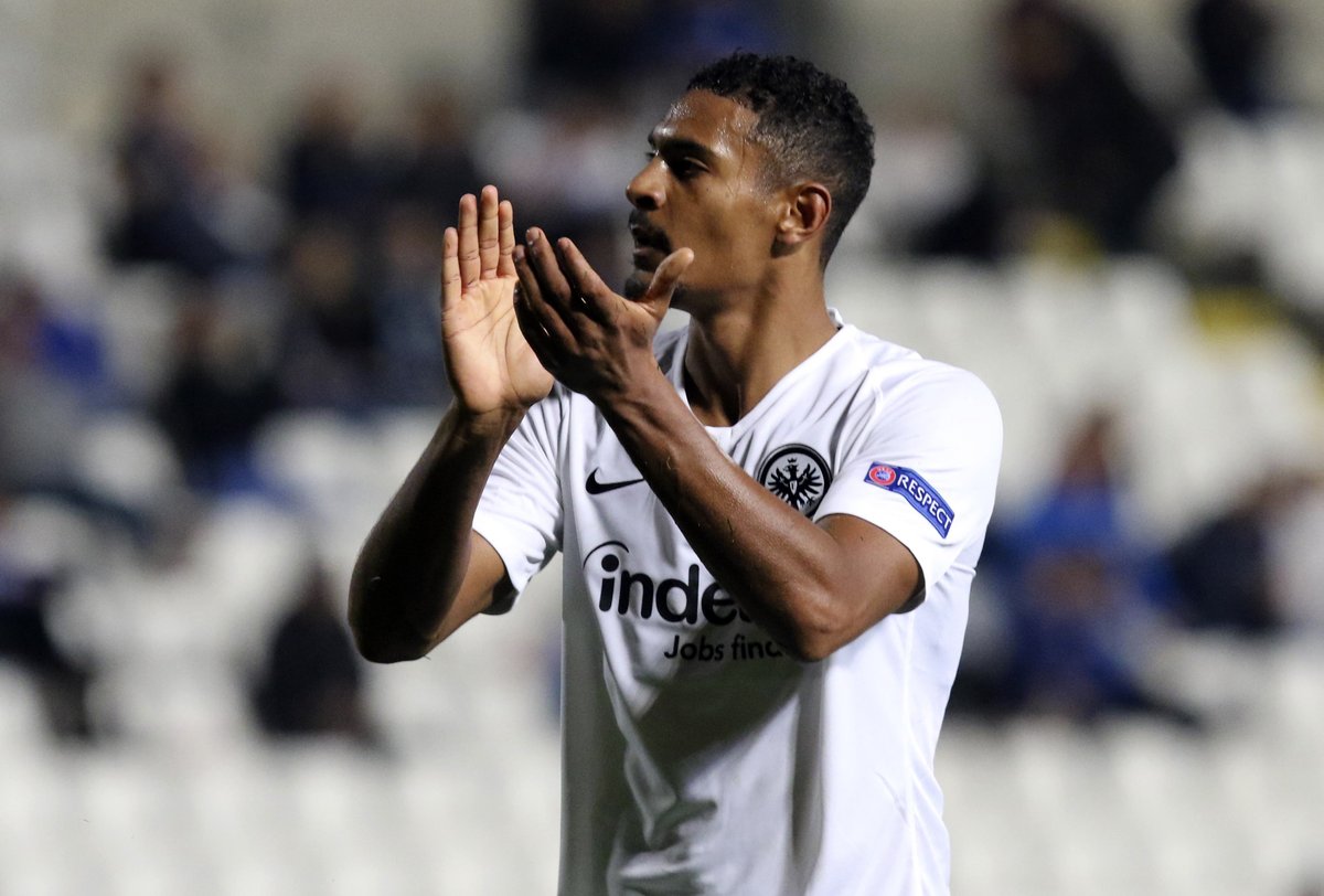 爱游戏登录入口-法兰克福绝杀成功，实力得到认可