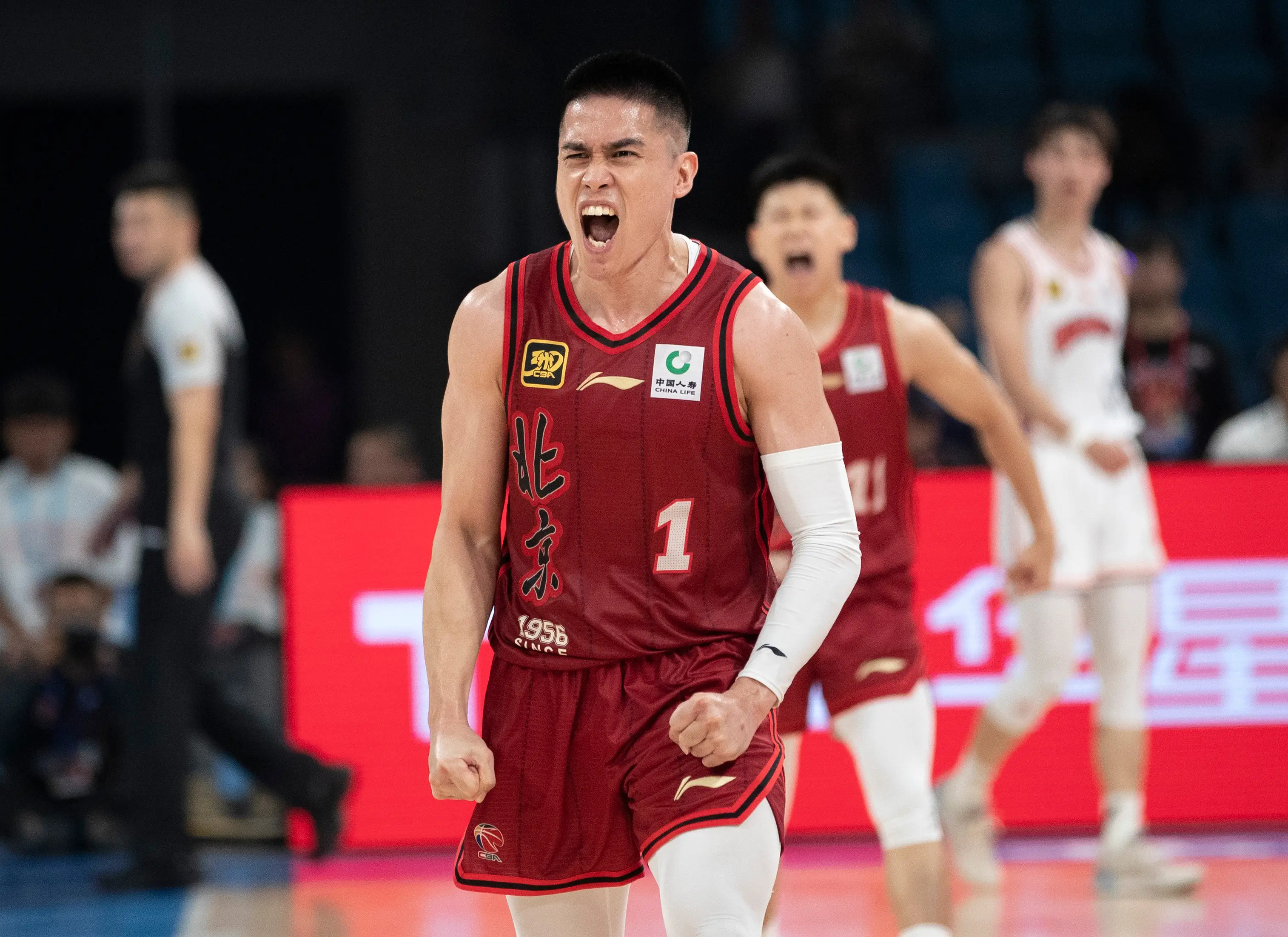 爱游戏入口-包含新疆队实现绝杀，英勇夺取胜利的词条