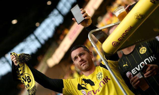 爱游戏在线登录-关于多特蒙德新援助攻助球队取得胜利，贡献不可小觑的信息