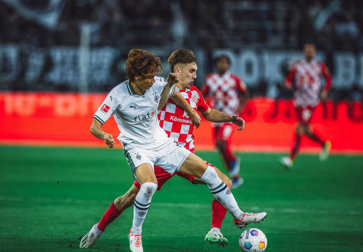 爱游戏在线登录-门兴格拉德巴赫全面入侵，盼终结对手统治的简单介绍