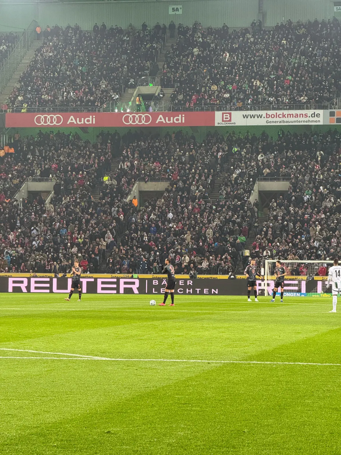 门兴格拉德巴赫全面入侵,盼终结对手统治的简单介绍 门兴格拉德巴赫全面入侵,盼终结对手统治的简单介绍