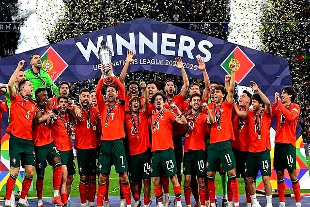 欧国联半决赛之悬:强弱对决,胜利不容乐观 欧国联半决赛之悬:强弱对决,胜利不容乐观