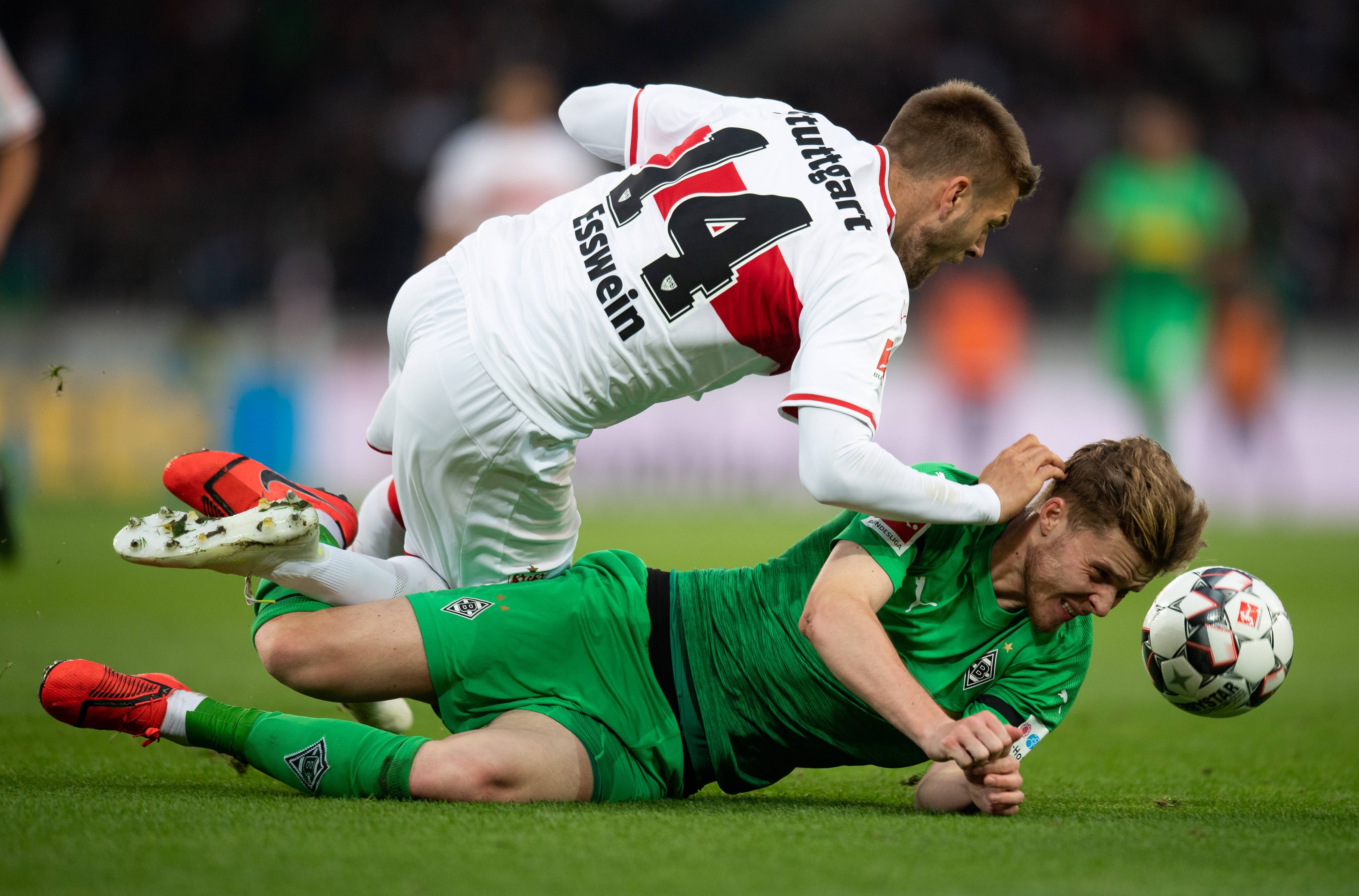 斯图加特客场不敌,战绩陷入困境的简单介绍 斯图加特客场不敌,战绩陷入困境的简单介绍