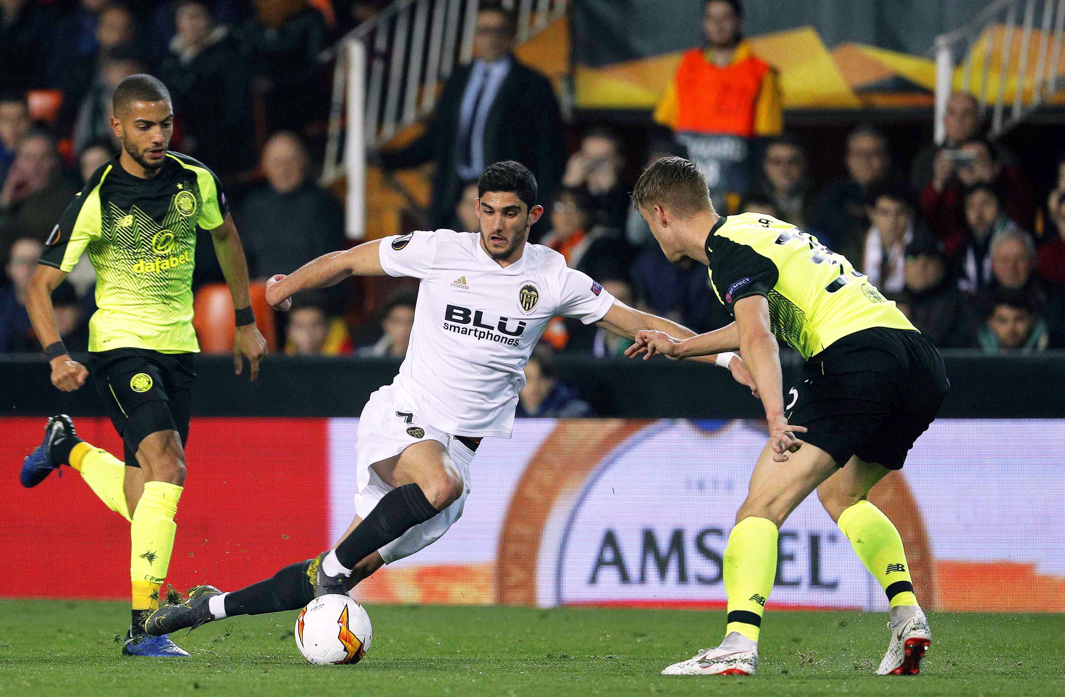 爱游戏网页版登录入口-巴伦西亚连续不胜，保级形势日益严峻的简单介绍