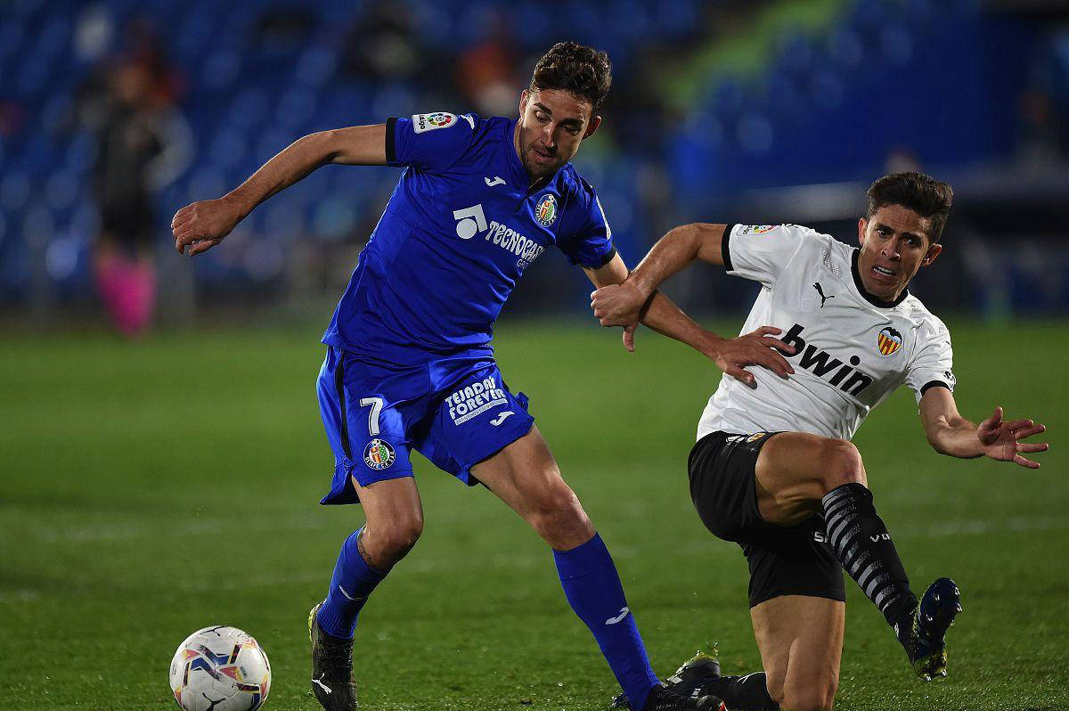 关于巴伦西亚主场大败，保级形势岌岌可危的信息