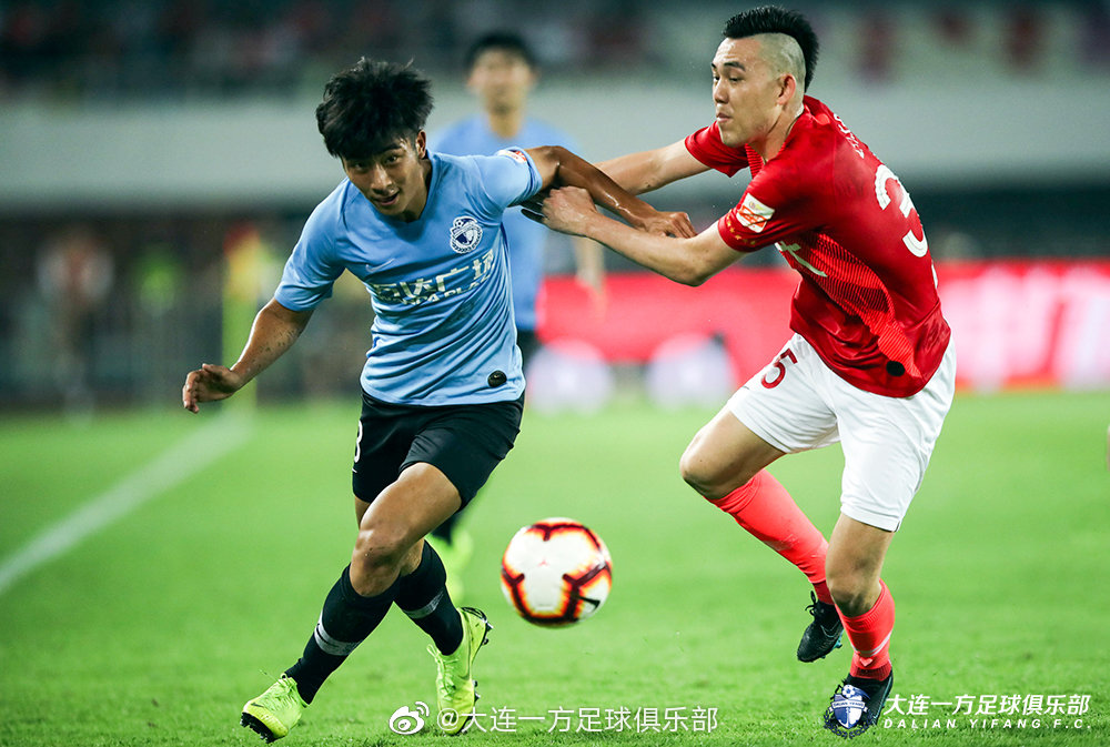 吉林一方热身意外，球队毅然坚持备战的简单介绍
