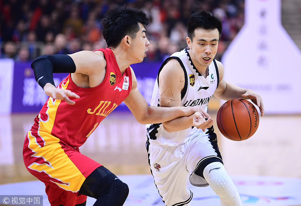 吉林一方热身意外,球队毅然坚持备战的简单介绍 吉林一方热身意外,球队毅然坚持备战的简单介绍