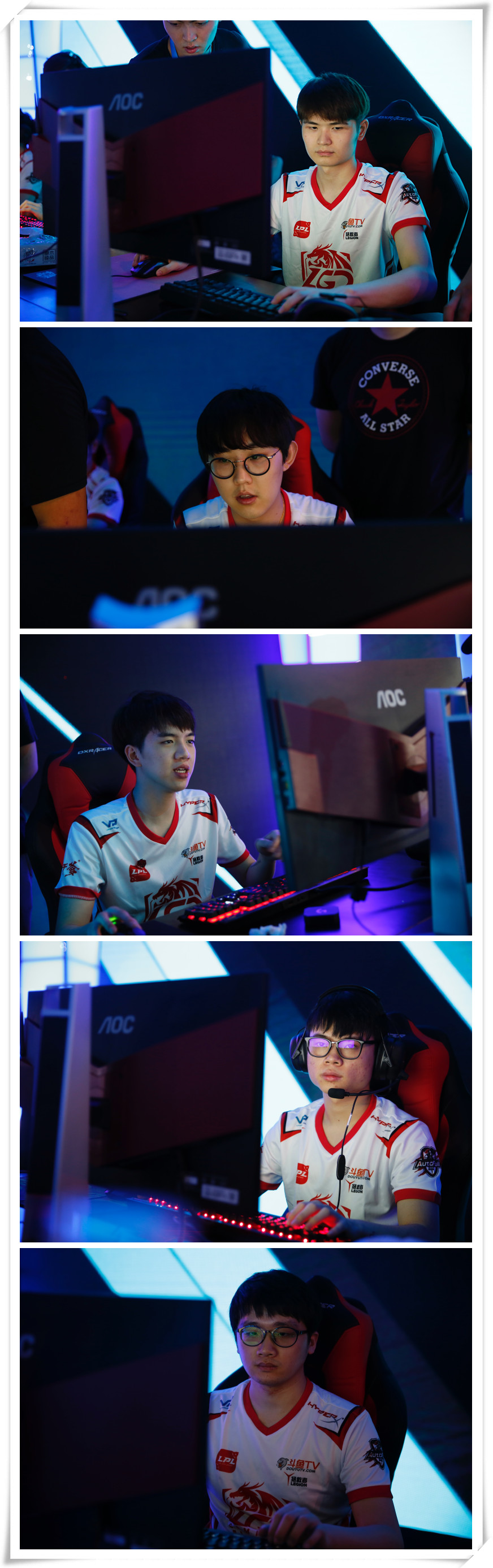 爱游戏官方登录入口-新赛季首战失利，各战队急需找回状态的简单介绍