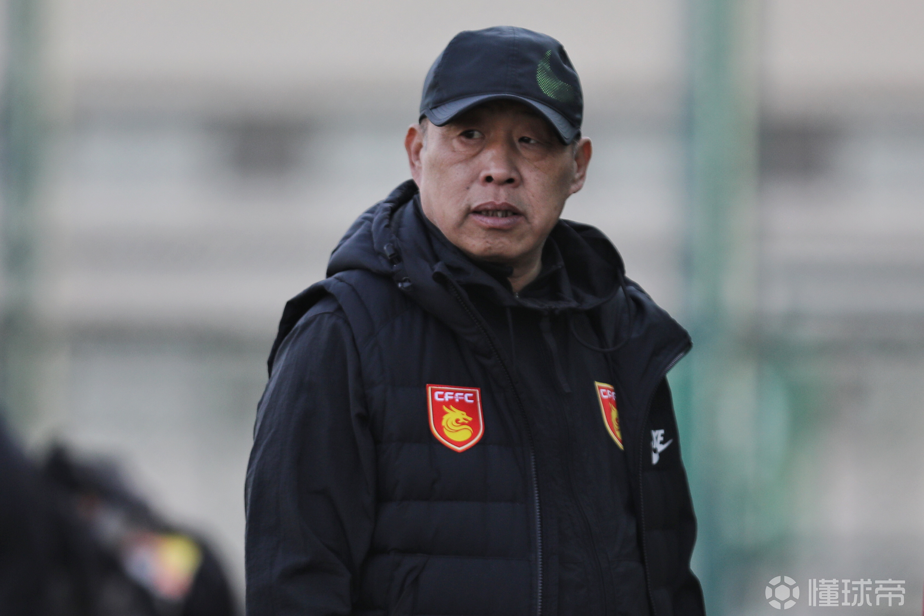 爱游戏官网-河北华夏幸福取胜，士气大增