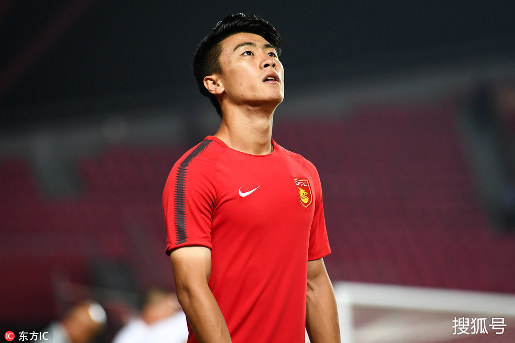 河北华夏幸福取胜,士气大增 河北华夏幸福取胜,士气大增