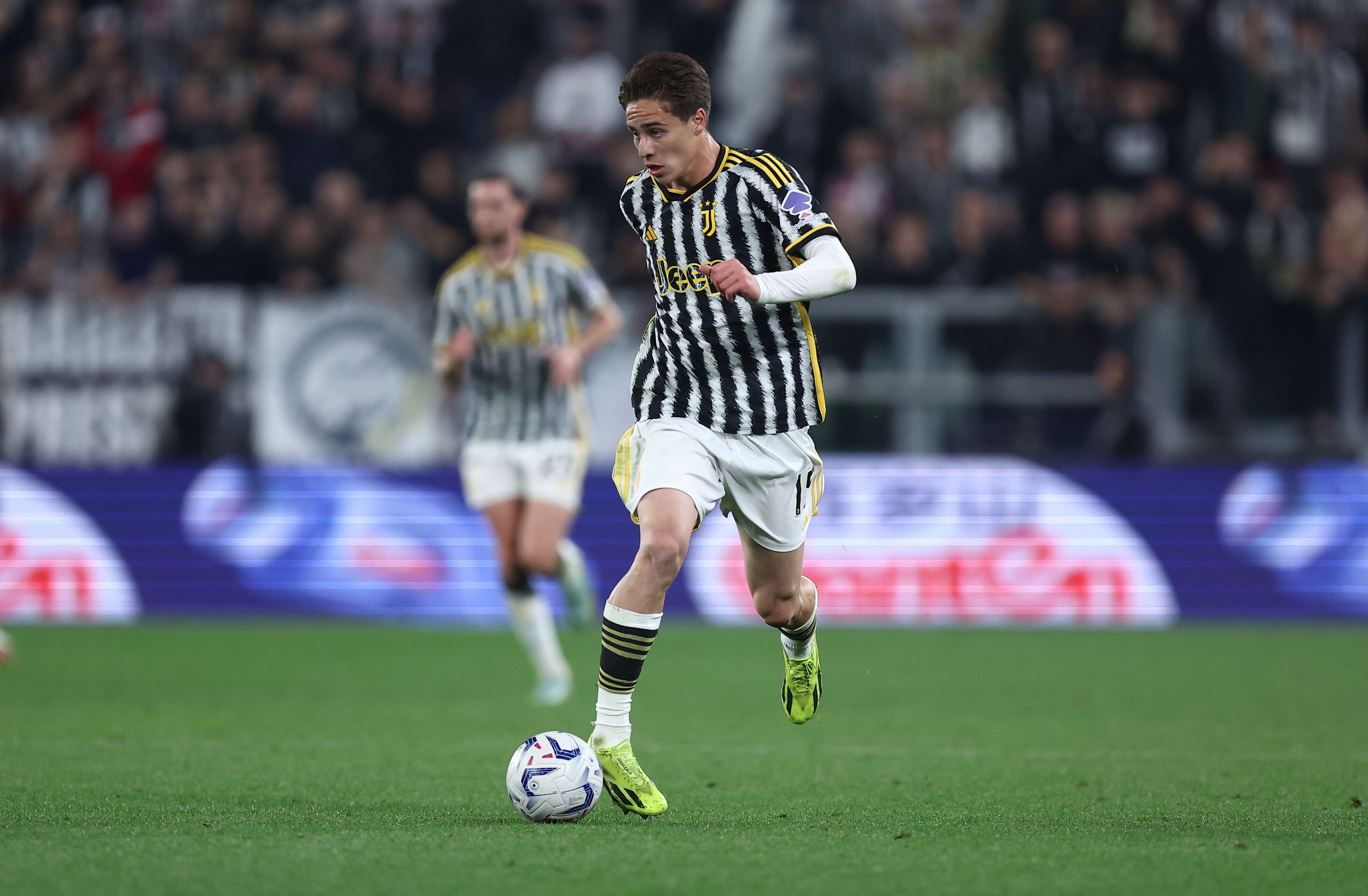 尤文图斯中场球员成为关键进攻人物 尤文图斯中场球员成为关键进攻人物