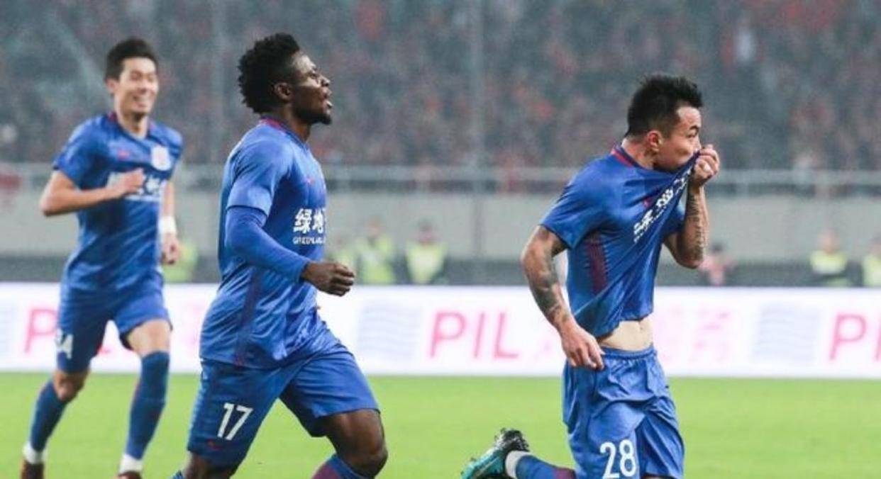 北京人和主场战胜上海申花,士气大增的简单介绍 北京人和主场战胜上海申花,士气大增的简单介绍